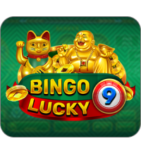 bingolucky9